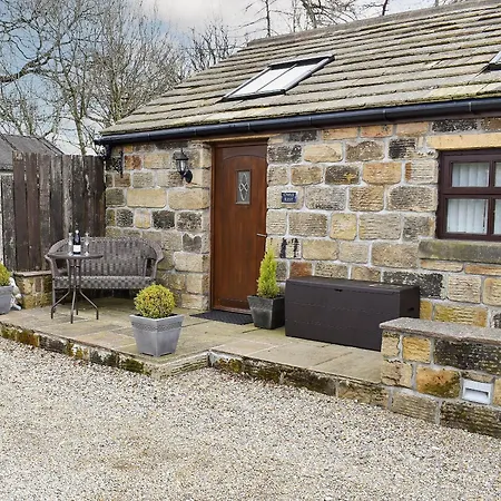 Owls Rest * Burley in Wharfedale