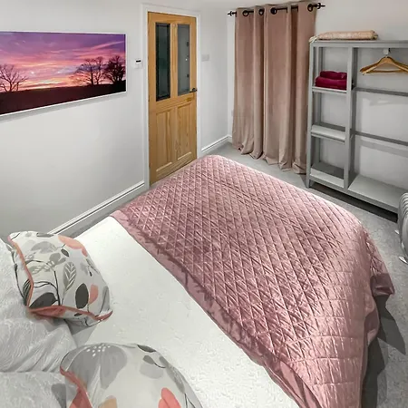 Holiday home Owls Rest Burley in Wharfedale